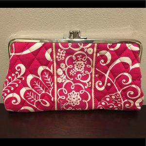 Vera Bradley Wallet